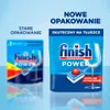 Finish Geschirrspültabs All in 1 40 Stück Produktbild-Vorschau 6