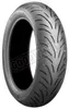 Bridgestone  motorcycle-tyres Battlax Scooter 2 Rear Rain ( Produktbild-Vorschau 2