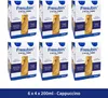 Fresubin 2 KCAL FIBRE Drink Cappuccino 24x200ml Produktbild-Vorschau 3