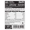 PowerBar Power Gel Bag 24er Box, 24 vreciek a 41g Náhľad obrázku produktu 3