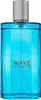 Herrenparfüm Davidoff Cool Water Wave (125 ml) Produktbild-Vorschau 3