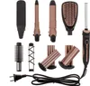 Camry Premium CR 2024 hair styling tool Hair styling kit Voir les images du produit 2