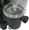 Sandfilterpumpe Mit Salzwassersystem Intex 26676 Produktbild-Vorschau 17