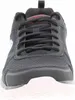 Skechers Track - Scloric - Schwarz / Rot Leder/Synthetik Produktbild-Vorschau 14