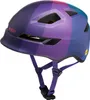 KED Pop Kinder Fahrradhelm mit LED Rücklicht – Verbesserte Produktbild-Vorschau 2