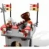 LEGO KINGDOMS Große Königsburg 933-teilig, ab 7 Jahren Produktbild-Vorschau 7