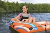 Bestway® Schlauchboot Kondor Elite™ 1000 162 x 96 x 29 cm Produktbild-Vorschau 40