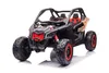 Kinderfahrzeug – Elektro Auto „Can Am RS“ – 24V Akku,4x200W Produktbild-Vorschau 13