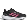 adidas Klettverschluss/Slipper Halbschuh RUNFALCON 3.0 EL K Produktbild-Vorschau 28