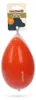 Beeztees Hundespielzeug Funny Eggy, Größe:17.5 cm orange Produktbild-Vorschau 3