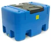 HBM 12 Volt 400 Liter Kunststoff-Mobiltank für Produktbild-Vorschau 12