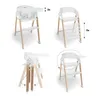 BabyGo Hochstuhl-Set Levels Highchair-Set, Hochstuhl inkl. Produktbild-Vorschau 8
