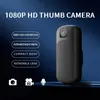 ZELURXX 1080P Mini Kamera Rekorder mit Nachtsicht, Produktbild-Vorschau 2