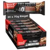 Protein Riegel Full Power 40% Protein pro 70 Gramm Riegel Produktbild-Vorschau