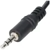 Goobay 50465, 3.5mm, Męska, 2 x 3.5mm, Żeńska, 0,2 m, Podgląd zdjęcia produktu 9