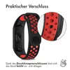 Xiaomi Mi Band 6, Xiaomi Mi Band 5 Banda: fascia sportiva Anteprima dell’immagine prodotto 3
