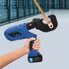 Nabíjecí hydraulické kleště na krimpování, kleště na Náhled obrázku produktu 7