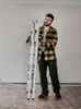 Drabest | Klappleiter - 7 Stufen, Tragfähigkeit 125kg - Produktbild-Vorschau 12