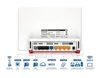 AVM FRITZ!Box 7580 WLAN AC + N Router  4x4 MU-MIMO Produktbild-Vorschau 2