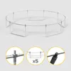 Rebel RBA-8005 Trampoline Active PRO 457 cm + Productafbeelding-voorbeeld 8