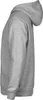 Tee Jays Junior Power Hoodie Produktbild-Vorschau 5