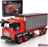 24069 - Conteneur LKW (Mould King) Voir les images du produit 12