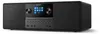 Philips TAM6805 Mini-muuranleg, 50W – Bluetooth, CD, DAB+, Productafbeelding-voorbeeld 2