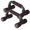 FIZYO Push-Up Griffe / Parallettes – Training zu Hause und Produktbild-Vorschau 4