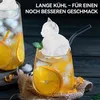 3D Katzen-Eiswürfelform – Eiswürfel-Form in Katzenoptik, Produktbild-Vorschau 7