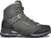 A single hiking boot shown from the side against a white background. Produktbild-Vorschau