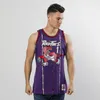 Mitchell & Ness Magliette Nba Toronto Raptors Tracy Mcgrady Anteprima dell’immagine prodotto 14