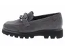 Sioux Meredira-727-H Slipper in Übergrößen Grau69643 große Produktbild-Vorschau 27