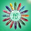 Belissia colorant alimentaire vert émeraude 10ml Voir les images du produit 10
