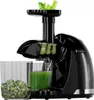 KitchenBrothers Slow Juicer - Entsafter - Obst- und Produktbild-Vorschau 1