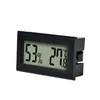5x Digitales Thermo-Hygrometer Thermometer Produktbild-Vorschau 4