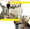 Mop elektryczny do podłóg Karcher FC 7 Cordless Stone Podgląd zdjęcia produktu 4