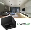 LUMILED Aufbaustrahler Aufbauspot, Aufputz Deckenlampe, Produktbild-Vorschau 2