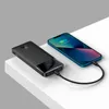 Baseus Powerbank Bipow 10000Mah, 2Xusb, Usb-C, 20W Produktbild-Vorschau 21