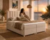 Best For Home Trinity K-10 Boxspringbett| Bett mit Produktbild-Vorschau 3