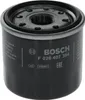 Ölfilter BOSCH F 026 407 364 Anschraubfilter für TOYOTA Produktbild-Vorschau 6