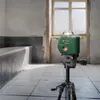 Livella laser a linee incrociate Bosch PLL360-15G (1 Anteprima dell’immagine prodotto 11