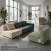 novely® PORTO - Polsterstoff in Breitcord-Optik - Produktbild-Vorschau 6