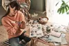 Bosch DIY klej w sztyfcie przezroczysty (70) Podgląd zdjęcia produktu 9
