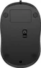 HP Maus 1000 kabelgebunden USB schwarz Produktbild-Vorschau 18