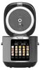 TurboTronic Multikocher – DMC23 – 5 L, 20 Programme, 860 W, Produktbild-Vorschau 8
