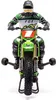 Losi Promoto-MX Motorrad 1:4 RTR, Pro Circuit Produktbild-Vorschau 3