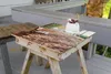 Wallario selbstklebende Möbelfolie/ Tischdecke für Innen Produktbild-Vorschau 2