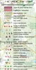 Słubice, Francoforte sull'Oder. Mappa della città / Mappa Anteprima dell’immagine prodotto 5