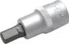 BGS 4340 Embout de 12,5 (1/2), 6 pans creux, 53 mm de long, Voir les images du produit 7