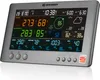 Bresser Smarte Tuya Wetterstation Profi 7-in-1-Sensor WLAN Produktbild-Vorschau 2